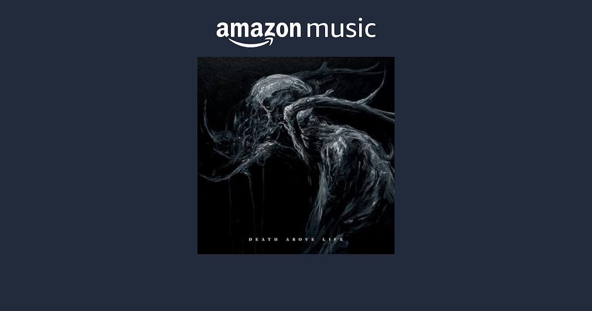 yguo_rocalerea's tweet card. Amazon Music