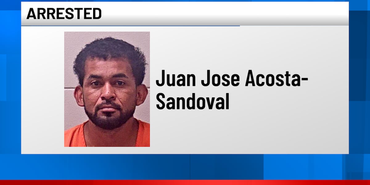FOX10News's tweet card. FOX10 News has uncovered court documents that show an illegal immigrant, who’s been deported four times, was arrested in Baldwin County earlier this month.