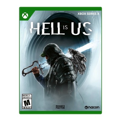 TechDropsDeals's tweet card. Read reviews and buy Hell Is Us - Xbox Series X at Target. Choose from contactless Same Day Delivery, Drive Up and more.