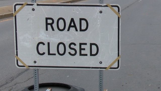 News_8's tweet card. BRIGHTON, N.Y. (WROC) — Lane and ramp closures are scheduled to begin along I-590 South in Brighton on Tuesday. According to the New York State Department of Transportation, beginning at 9 p.m. on …