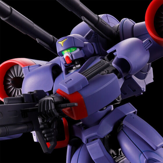 GAKIOGUNDAM's tweet card. ドラグナー２が出撃！