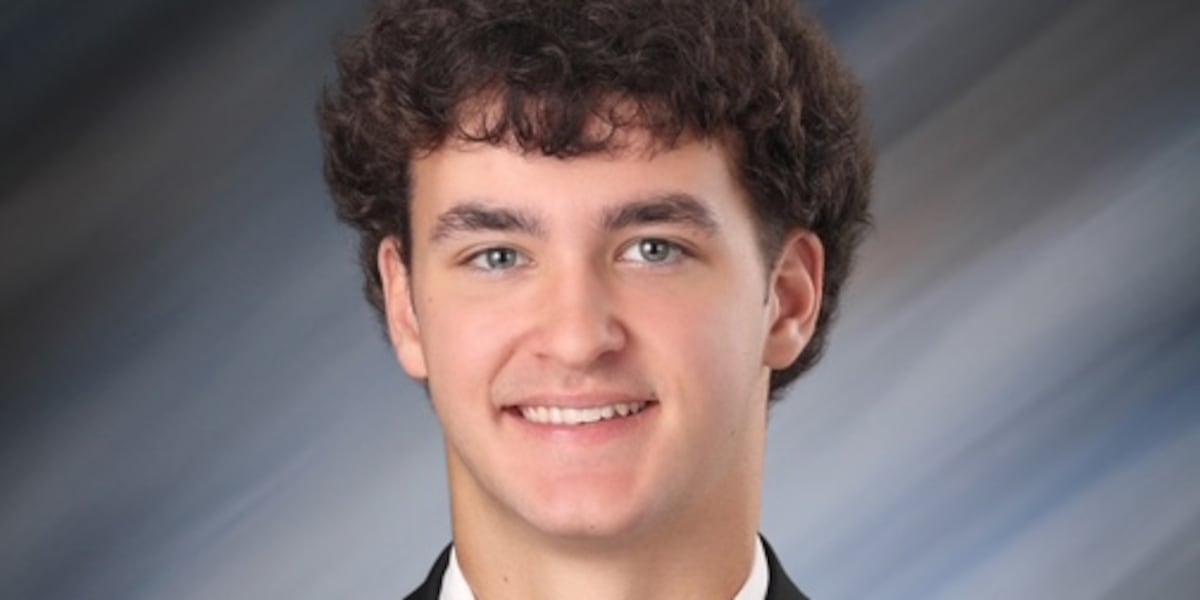 FOX10News's tweet card. McGill-Toolen Catholic High School said they are mourning the loss of rising senior Will Glass.