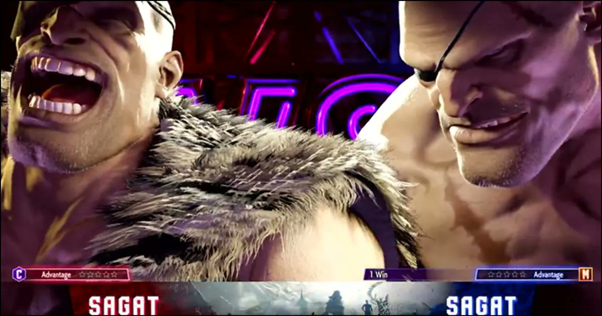 eventhubs's tweet card. We're now just over a week away from Season 3 of Street Fighter 6 fully kicking off with the release of the first DLC character of the game's third season pass.Capcom has now released a new video ...