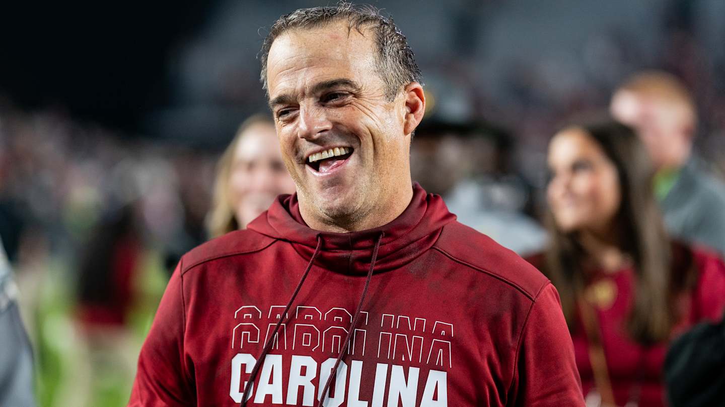 GarnetNCocky's tweet card. You know football season is officially back in Columbia, SC when the "Birdies with Beamer" golf tournament is held. On Monday, July 28, South Carolina Gamecocks