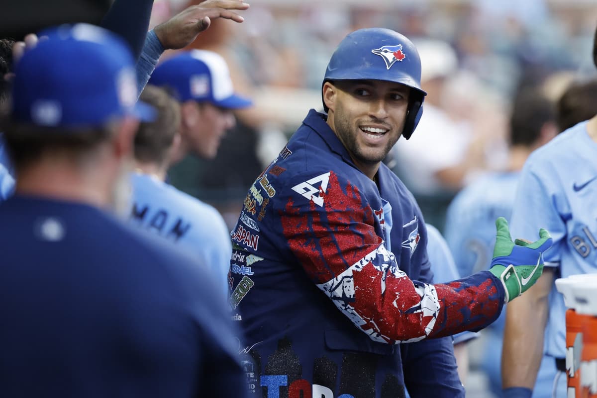 thejaysnation's tweet card. The Blue Jays and Orioles are set to square off for the first time sin...