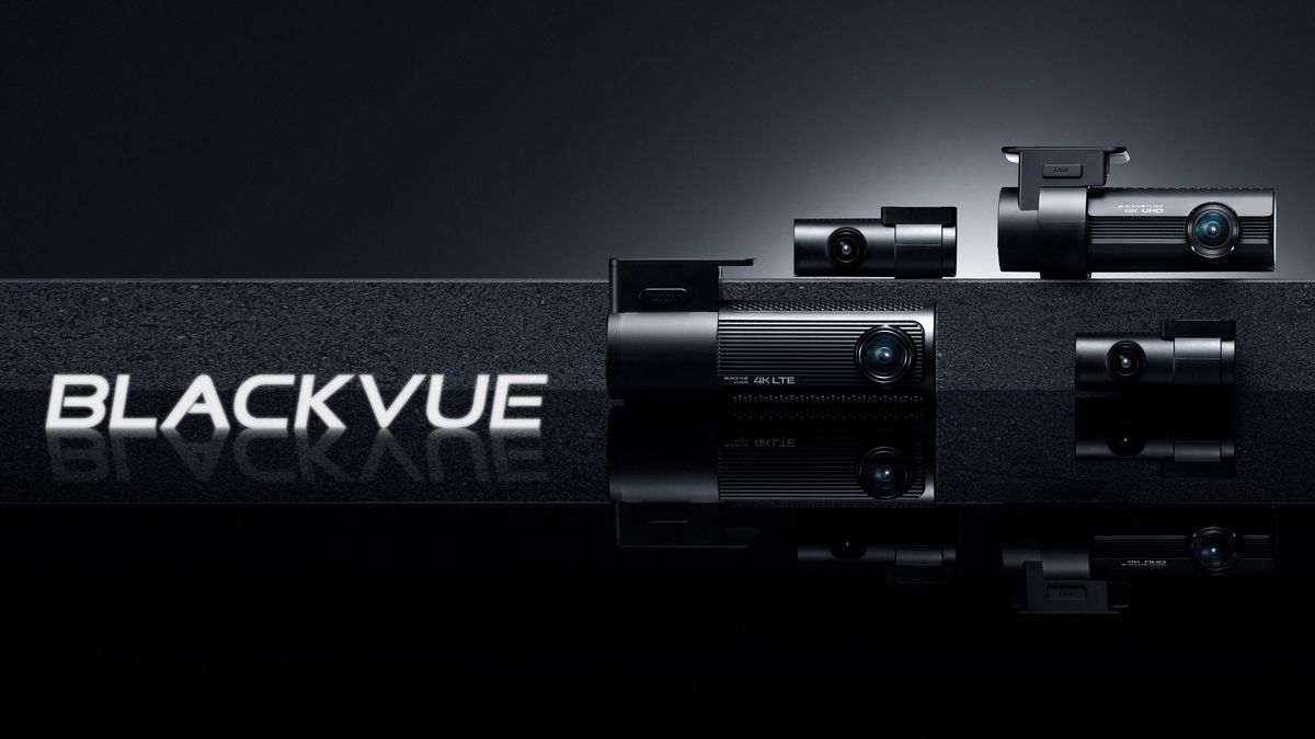 DigitalCameraW's tweet card. Featuring Sony's latest 8.4-megapixel STARVIS 2 sensor, BlackVue's DR970X II dash cam promises top-notch recording quality