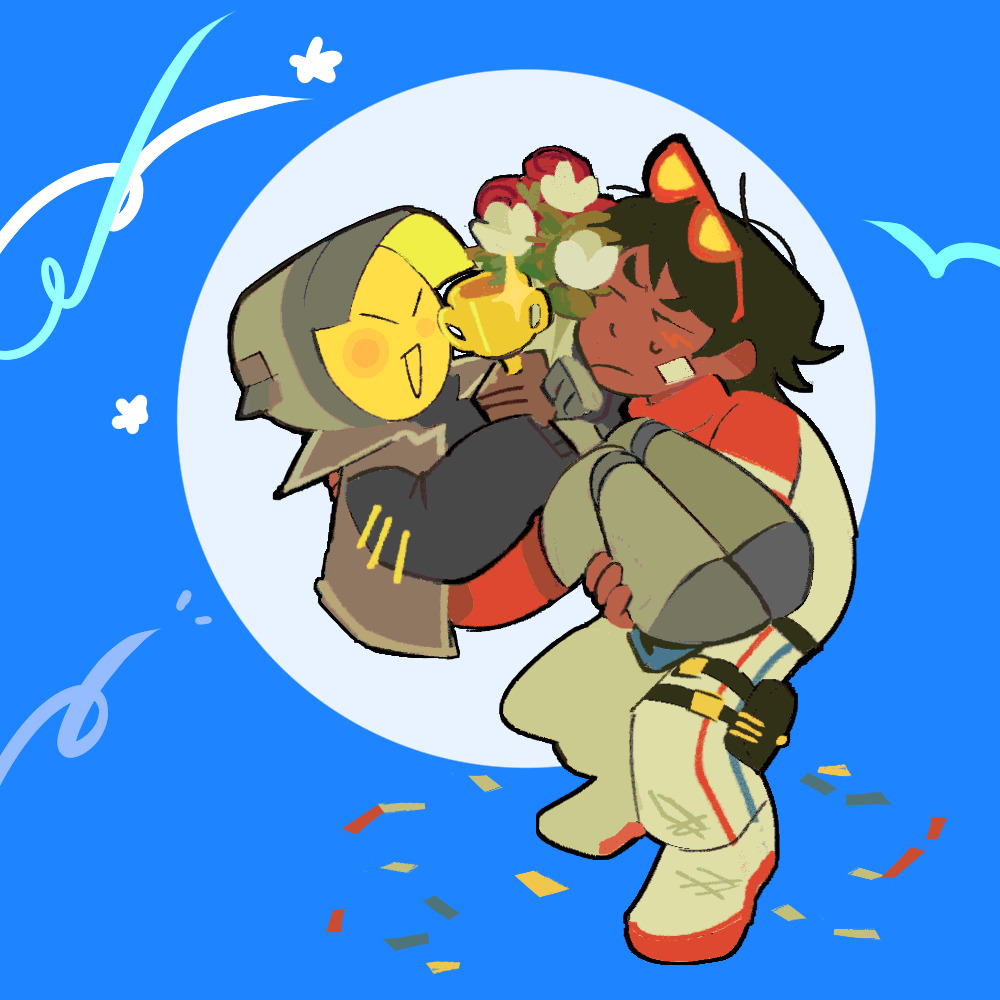 okiroash's tweet card. 💬 2  🔁 18  ❤️ 55 · ARTFIGHT TEAM FOSSIL - 31 ATTACKS (First Week) 25 shown WOO I did not create as much as last year's week but this was still fun!!! OCS BELONG TO THESE ARTISTS: CHECK THEM OUT!…