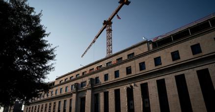 WKOW's tweet card. (CNN) — A federal judge on Monday denied a request by a Donald Trump ally to force the Federal Reserve committee responsible for directing US monetary policy to make its