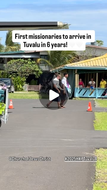 JackDamuni's tweet card. Islands of Tuvalu: Preserve (@hxp.islandsoftuvalu) • Instagram reel