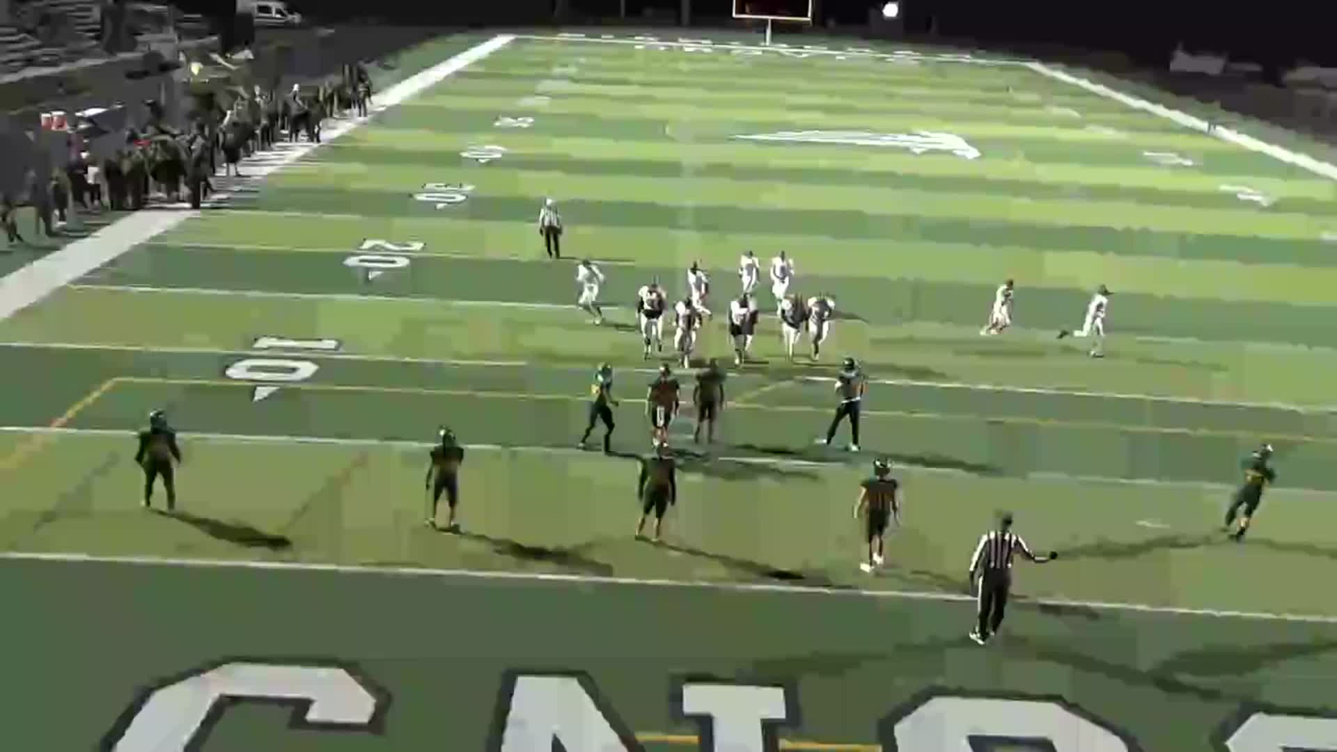 BelewIan's tweet card. JUNIOR YEAR HIGHLIGHTS