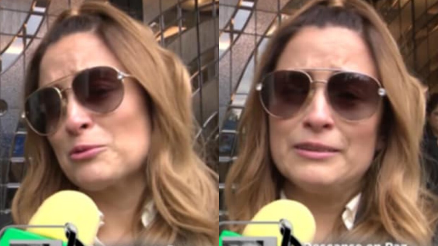 TVNotasmx's tweet card. La conductora de ‘Ventaneando’, Linet Puente, abrió su corazón y dio detalles sobre la muerte de su padre, Jorge Luis Puente Palazuelos, el pasado fin de semana.