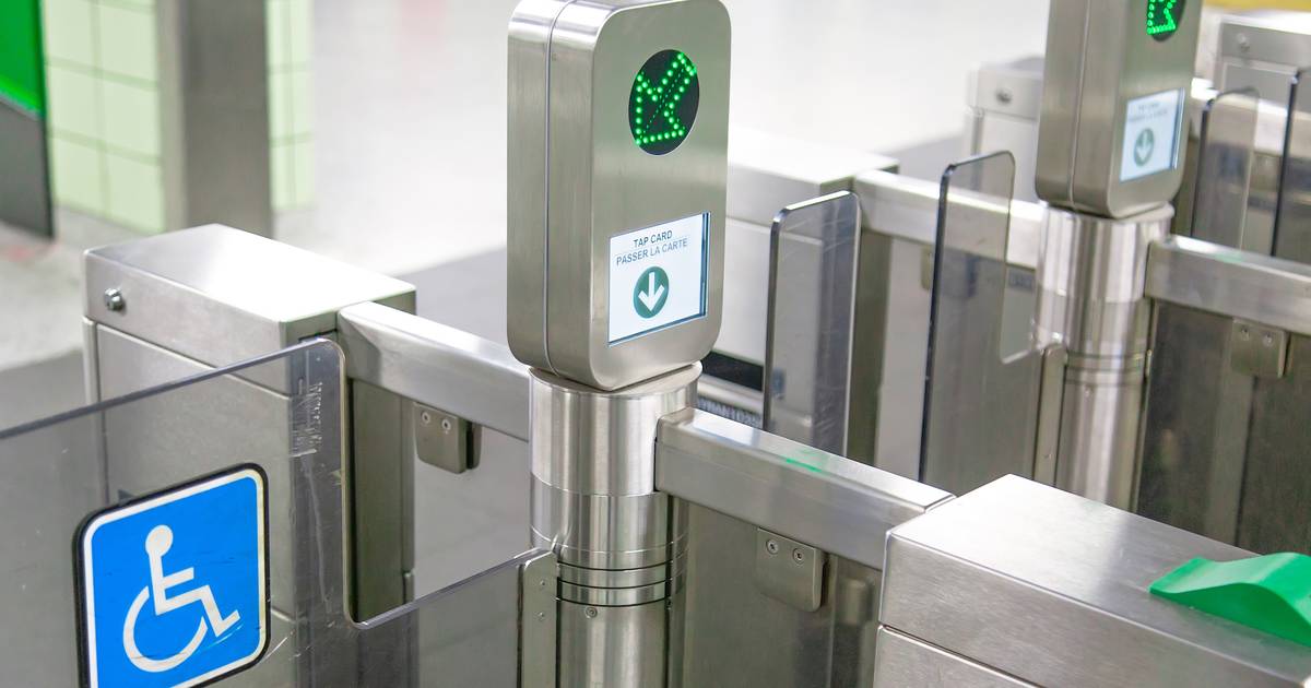 blerghhh's tweet card. On Friday, the Toronto Transit Commission (TTC) announced that effective Sunday, July 20, its fare inspectors would be officially designated as Provi…