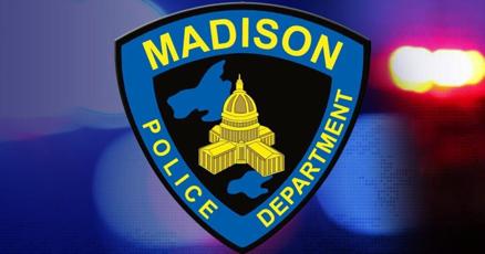 WKOW's tweet card. Madison's next police chief will be announced by the end of August after interviews with three finalists and community input.