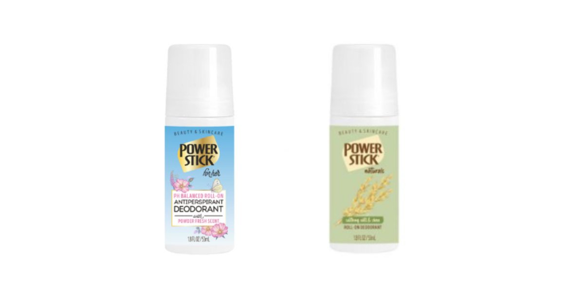 GreenMatters's tweet card. The FDA is sounding the alarm with a deodorant recall that is impacting more than 67,000 cases of antiperspirant made by a popular manufacturer.