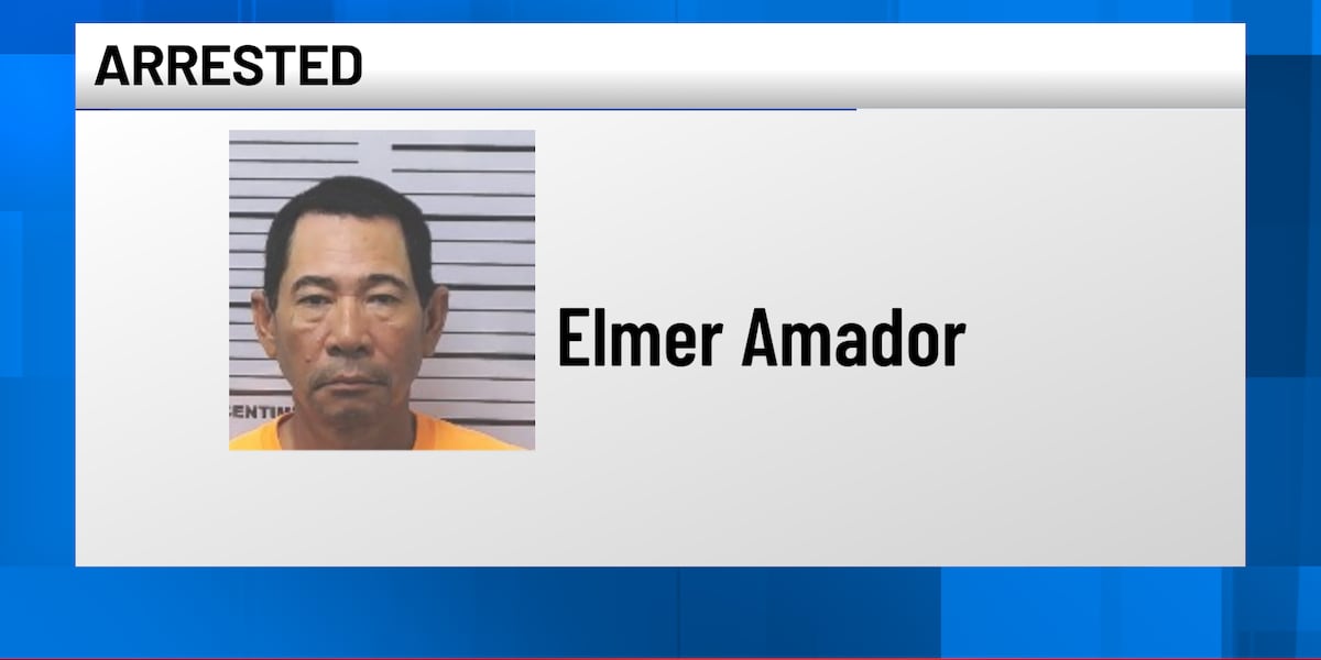 FOX10News's tweet card. An illegal immigrant who is said to be a MS-13 gang member, is accused of sexually assaulting a Mobile County woman, then following her inside her home. 