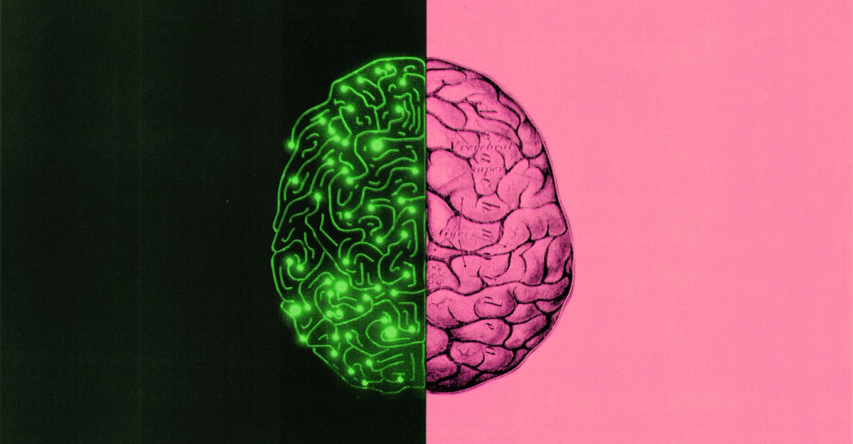 jacyanthis's tweet card. The fact that AI isn’t alive doesn’t mean it can’t be sentient, the sociologist Jacy Reese Anthis argues.