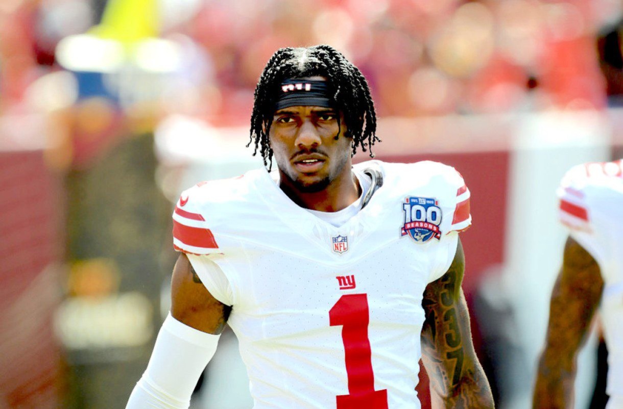 RotoBaller's tweet card. RotoBaller's wide receiver fantasy football rankings for Week 1 (2025). Set winning fantasy lineups with our Week 1 WR rankings for fantasy football leagues.
