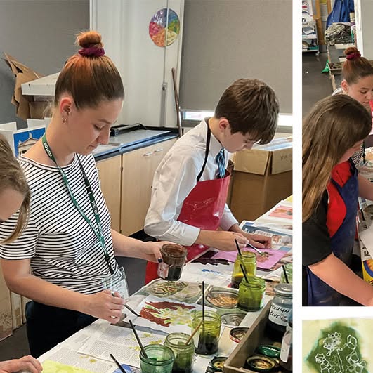 tgschool's tweet card. Thomas Gainsborough School (@thomasgainsboroughschool) • Instagram photo