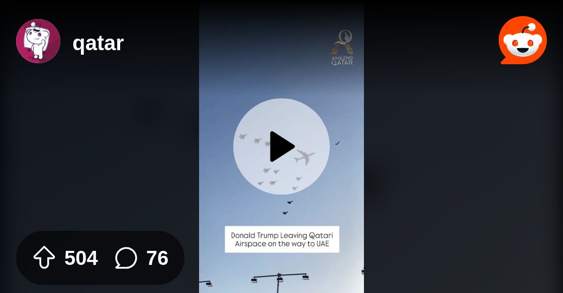 GESHotW's tweet card. Explore this post and more from the qatar community