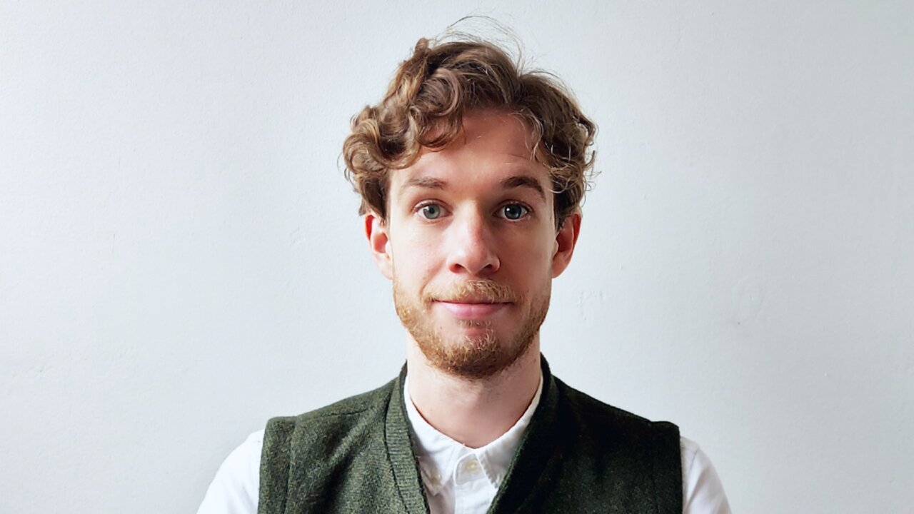 ErasmusJPE's tweet card. To inaugurate this year’s International Open Access Week, we interview Benjamin Mullins, editor of the Erasmus Journal of Philosophy and Economics.