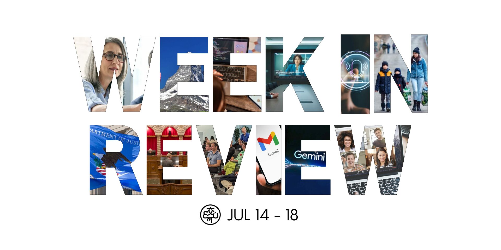 multilingualmag's tweet card. Language industry news July 14–18: English-only policy, AI translation upgrades, and multilingual access were defined this week.