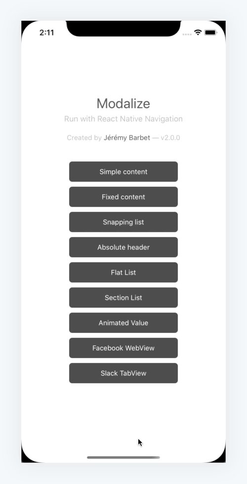 jeremybarbet's tweet card. I started this package back in 2018 and today I’m releasing version 2.0.0, so I figured it could be nice to have an article about it, for…