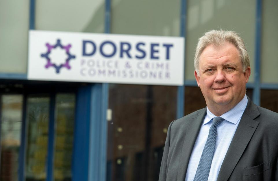 Dorsetecho's tweet card. HATE crime in Dorset appears not to have increased because of the situation in Gaza – although there has been incidents in other areas.