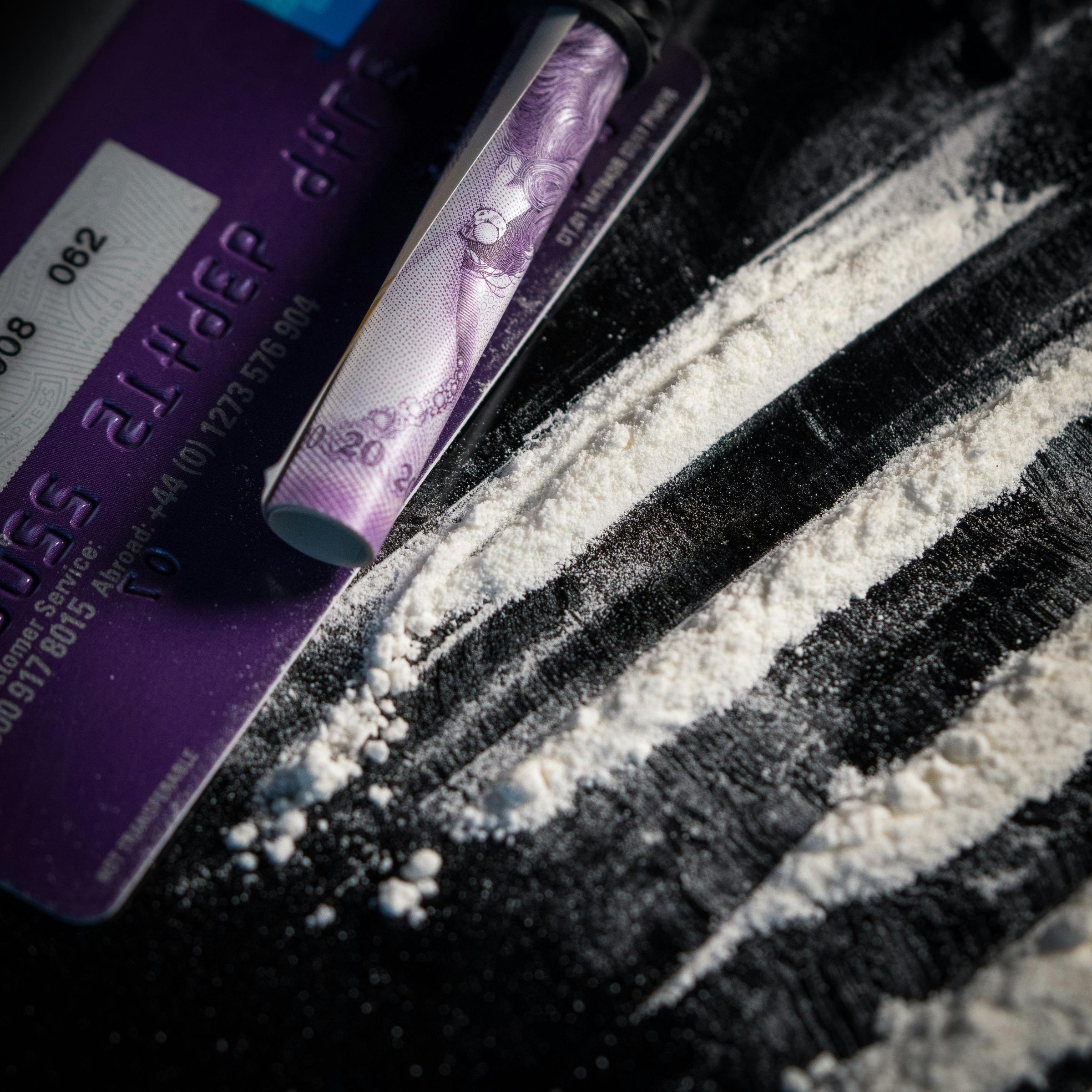 Dorsetecho's tweet card. THREE quarters of those arrested for domestic abuse offences in Dorset had cocaine or heroin in their system – a pilot project found.