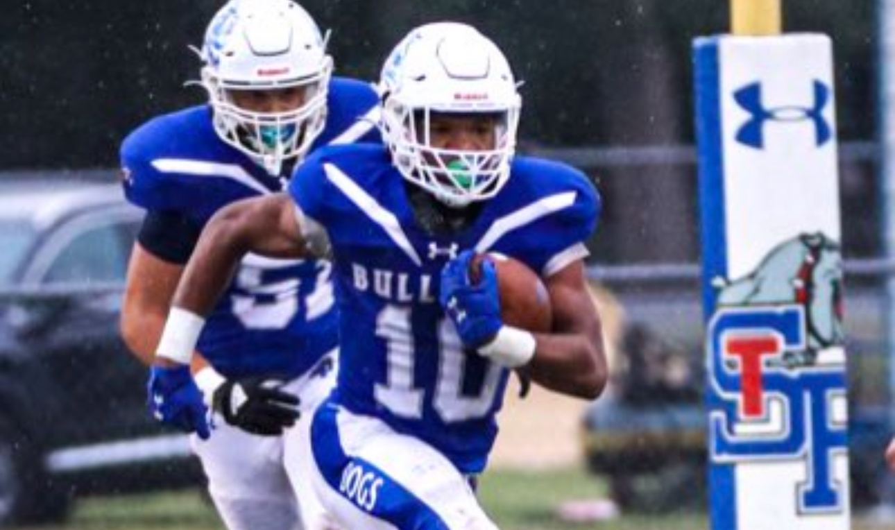 NCPreps's tweet card. As the 2025 high school football season approaches in North Carolina, NCPreps is turning its attention to the 5A East. 