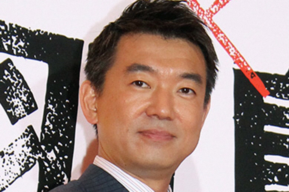 hidepon5516's tweet card. 　元大阪府知事で弁護士の橋下徹氏（56）が28日に自身のX（旧ツイッター）を更新。日本保守党の北村晴男参院議員が、石破茂首相を「醜く奇妙な生き物」と表現した件について、痛烈に批判した。 　北村氏は