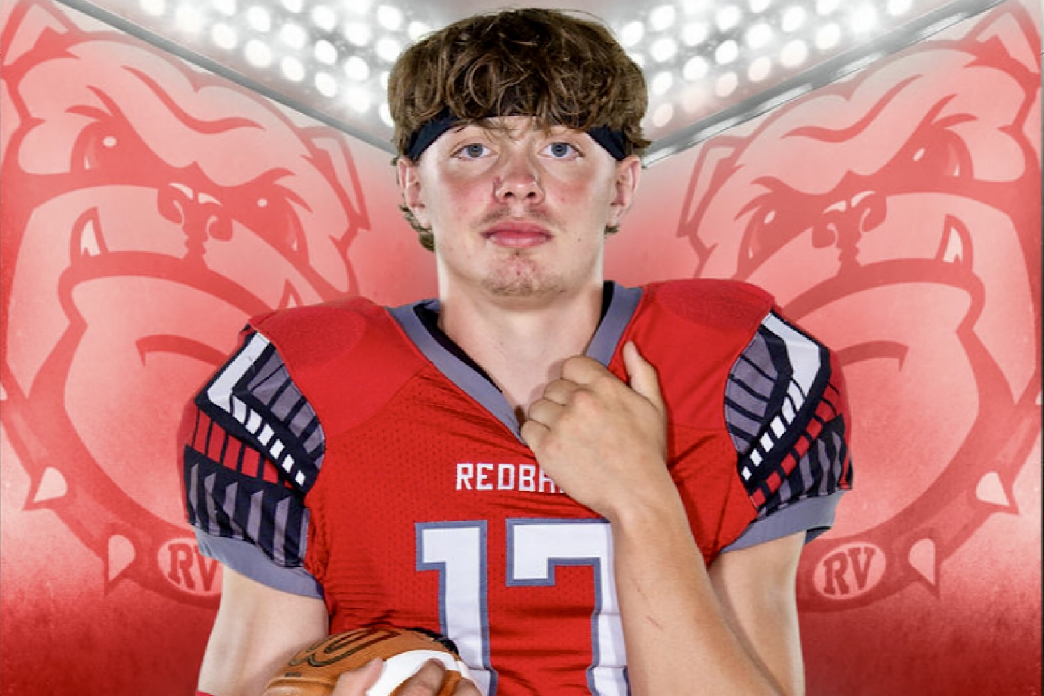 exploreclarion's tweet card. Smith plays football and soccer in the fall, wrestles in the winter and will play baseball and join the track and field team this spring at Redbank Valley…