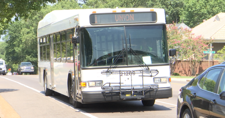 FOX13Memphis's tweet card. More than $2 million in credit card charges unaccounted for. As FOX13 has reported: the Memphis Area Transit Authority is tens of millions of dollars over its budget.