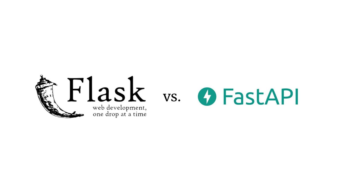 zevross's tweet card. When creating a Python app, you have two options: FastAPI vs Flask. Discover here which one you should choose for your project.
