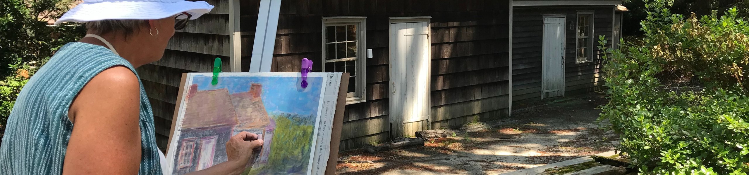 ArtsDelaware's tweet card. Artist Opportunity Grants - Delaware Division of the Arts - State of Delaware
