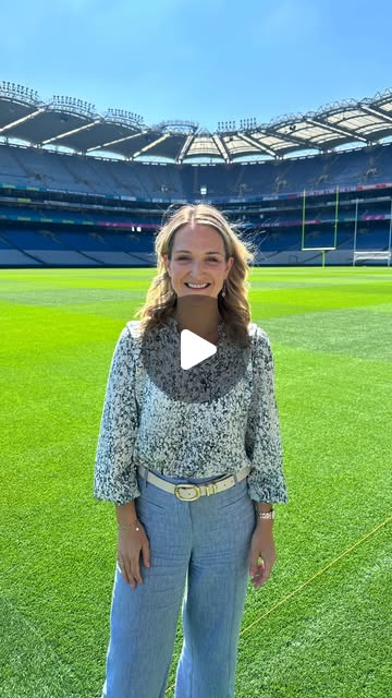 gaalearning's tweet card. Helen McEntee TD (@helenmcentee) • Instagram reel