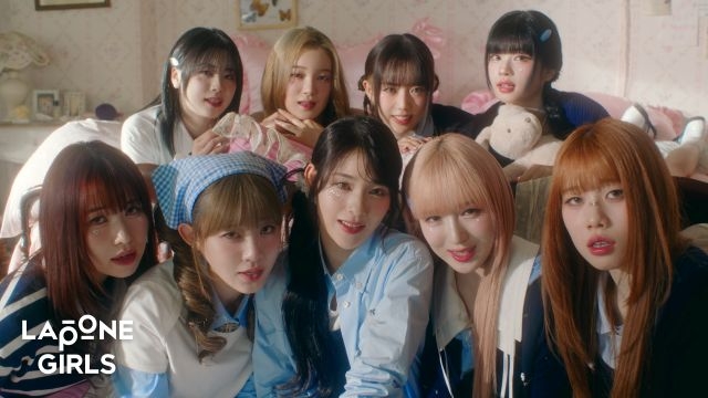 CDJournal_staff's tweet card. 　ガールズ・グループ“ME:I”が、9月3日（水）発売の1stアルバム『WHO I AM』から、タイトル曲「THIS IS ME:I」のデジタル先行配信をスター……