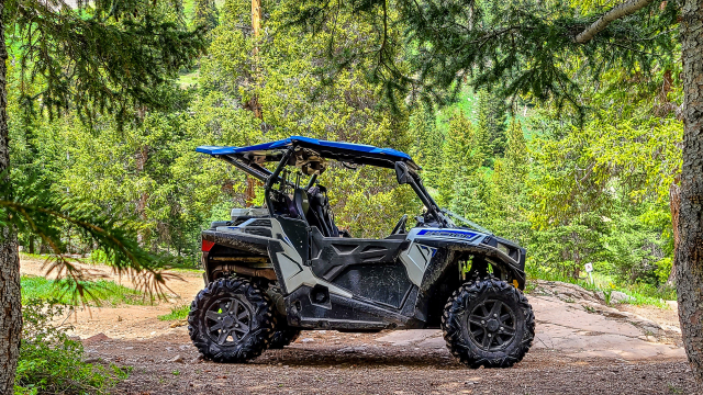WFRVLocal5's tweet card. (WFRV) – Wisconsin officials are urging UTV riders to wear their seatbelts following a sharp rise in fatal crashes across the state this year. The Wisconsin Department of Natural Resources (D…
