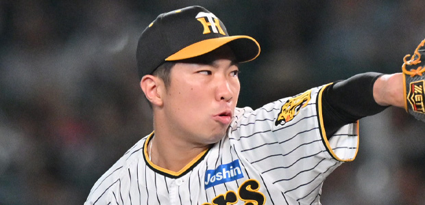 BaseBallMOnline's tweet card. 石井大智（いしいだいち）の野球選手データです。