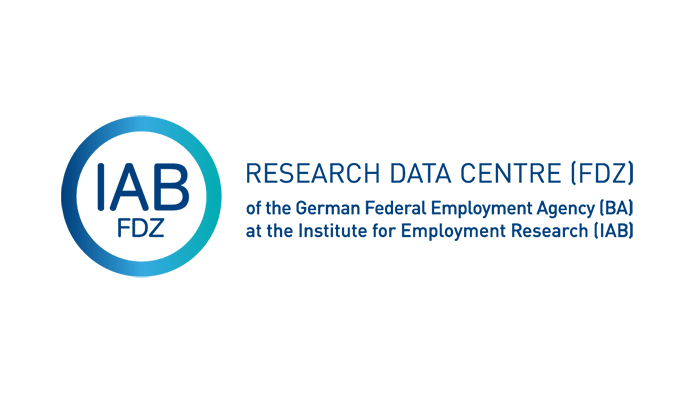 EUILib's tweet card. The EUI Library is pleased to announce its new role as a data access point to the comprehensive microdata collection from the Institute for Employment Research (IAB) and its Research Data Centre...