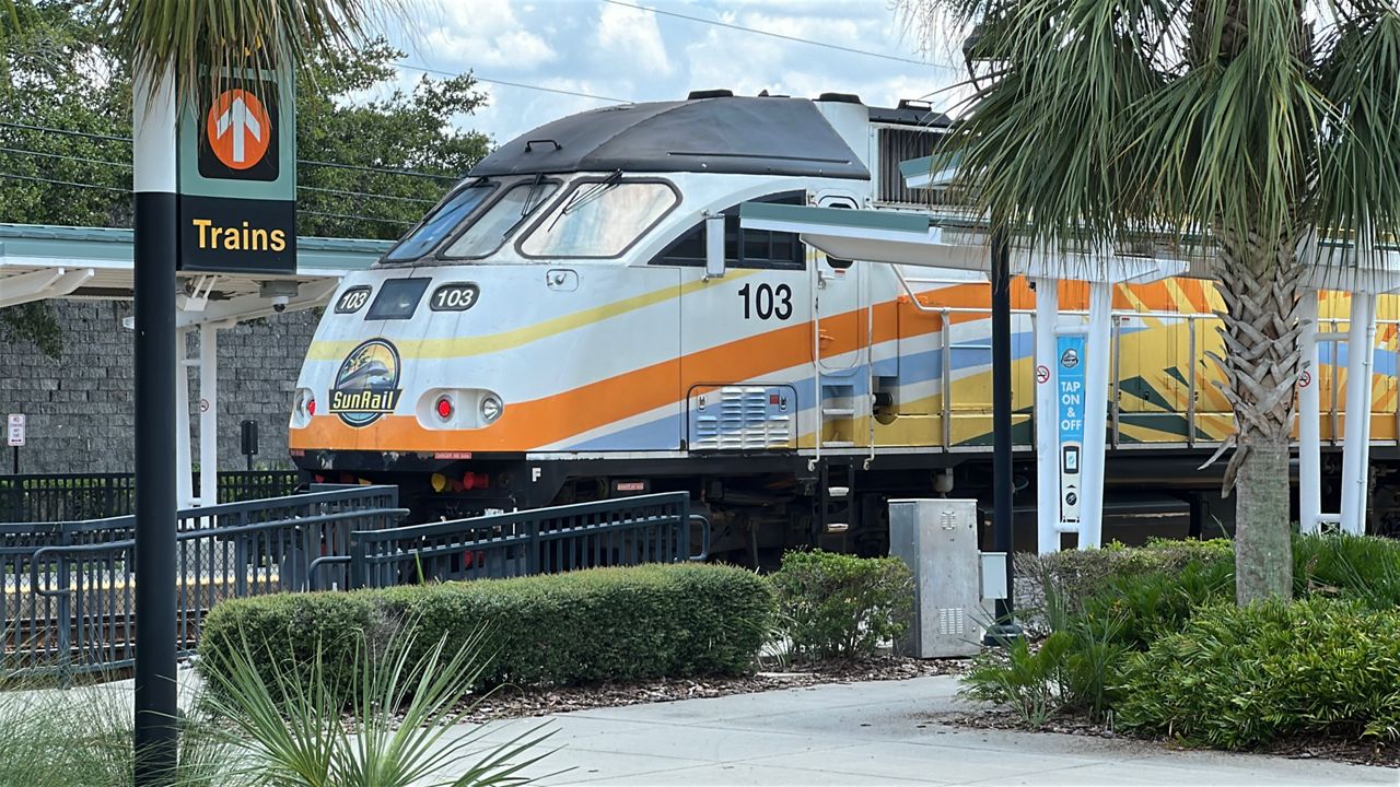 MyNews13's tweet card. Right now, all options are on the table to determine how the service expansion could be funded.