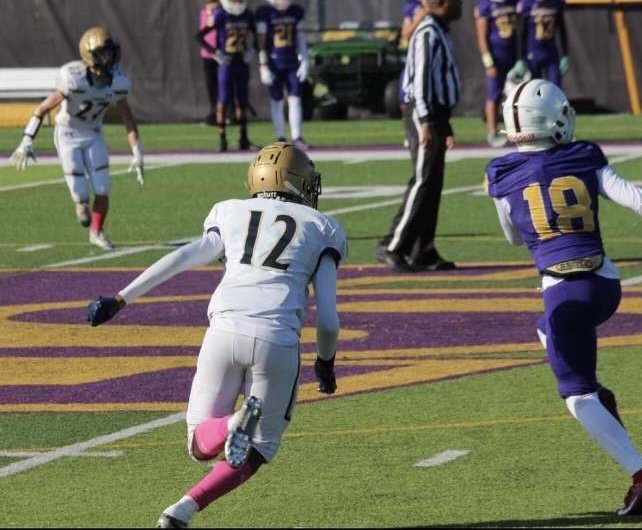 Jayronjr5's tweet card. Lifting to Support SJJ Titan Football. Join the 3 supporters who raised $90 for Jay-Ron’s Titan Football Lift-A-Thon Page. For every dollar an athlete raises, he will lift that amount in pounds at...