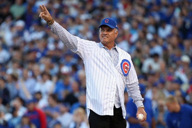 WFRVLocal5's tweet card. Ryne Sandberg, a Chicago Cubs legend, has died at the age of 65 after a battle with prostate cancer, leaving behind a legacy of ten-time all-star, nine-time Gold Glove winner, seven-time Silver Slu…