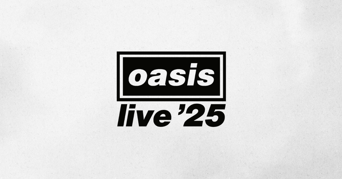 Oasis30th's tweet card. 英国音楽史上最強のロックンロール・バンド、オアシスの来日公演を記念した公式サイト。来日限定グッズやポップアップショップの情報など、スペシャルな情報をいち早くお届けします。