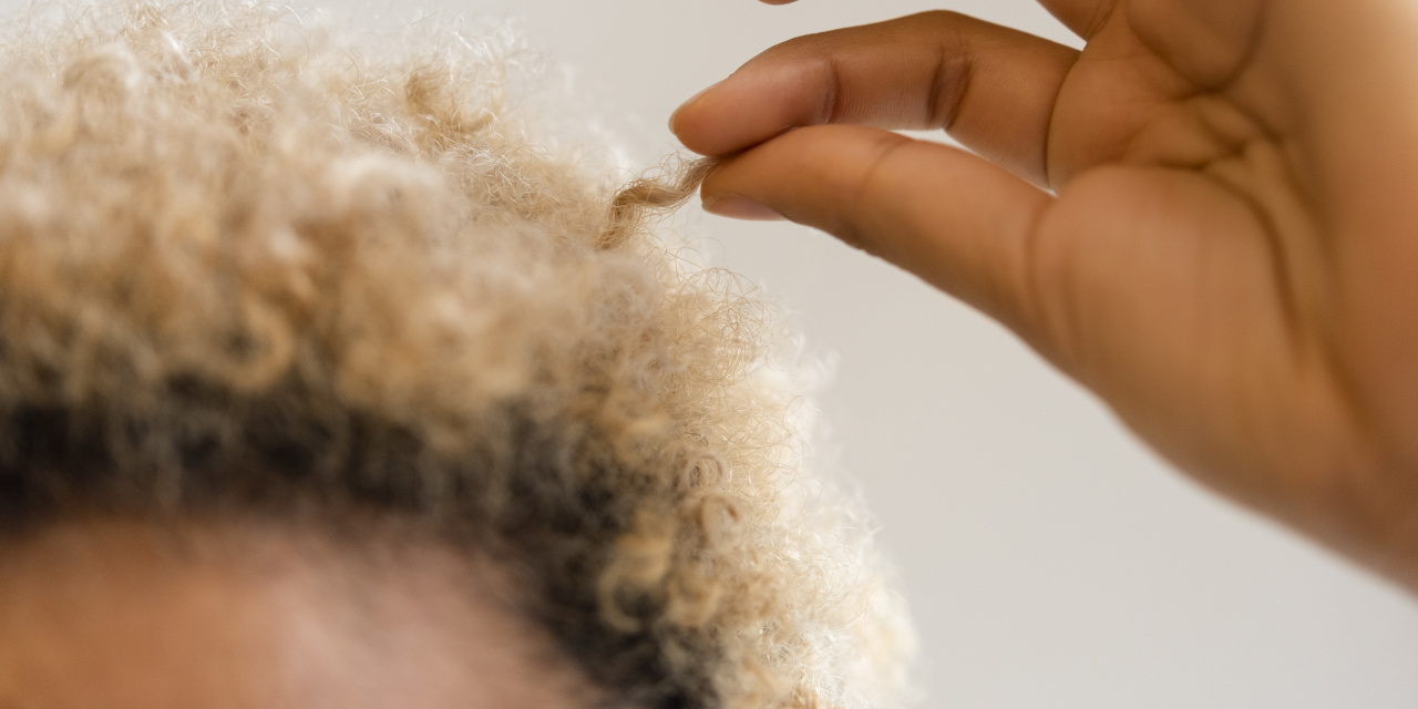 mcjomcg's tweet card. New research explains how scalp hair grows so long, and how its characteristics helped us thrive.