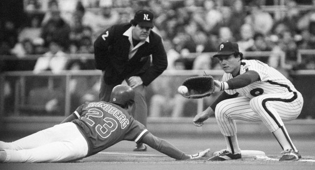 WGNMorningNews's tweet card. CHICAGO (WGN) — Hall of Famer and Chicago Cubs legend Ryne “Ryno” Sandberg died in hospice care Monday following complications in his ongoing battle with prostate cancer. The news comes after Sandb…