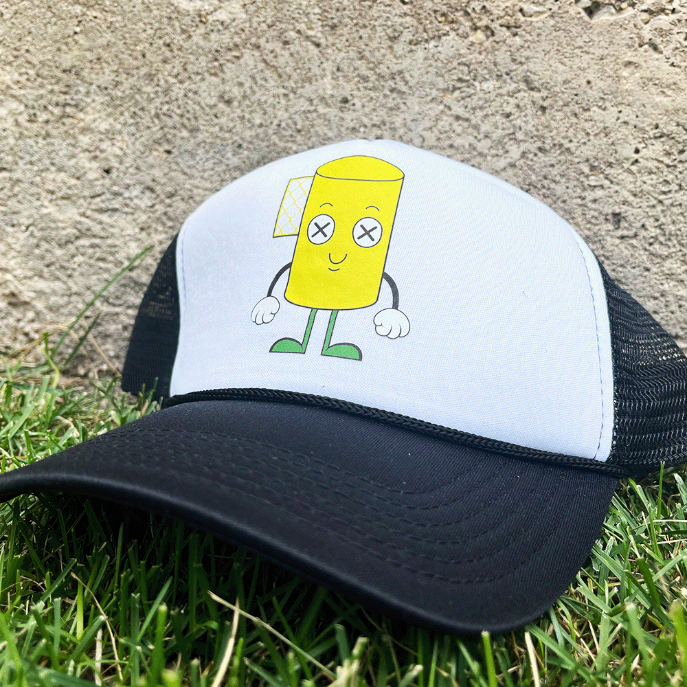 chorizy's tweet card. A long-time project by MSS finally hits the market! VERY limited edition hats made for you...the loyal 108 fan. Brand new logo, brand new hat! Our...