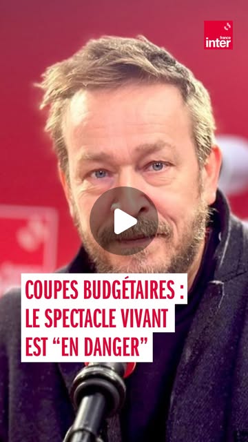 mathildedehimi's tweet card. France Inter (@franceinter) • Instagram reel