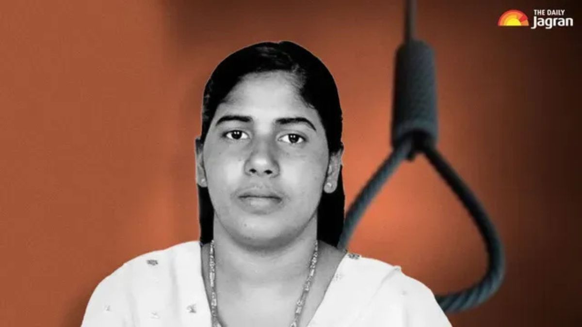 TheDailyJagran's tweet card. Nimisha Priya death case: Earlier, ANI, quoting a statement of the Grand Mufti's office, reported that the death sentence for the Indian nurse who was convicted of murder in Yemen was 'overturned'...