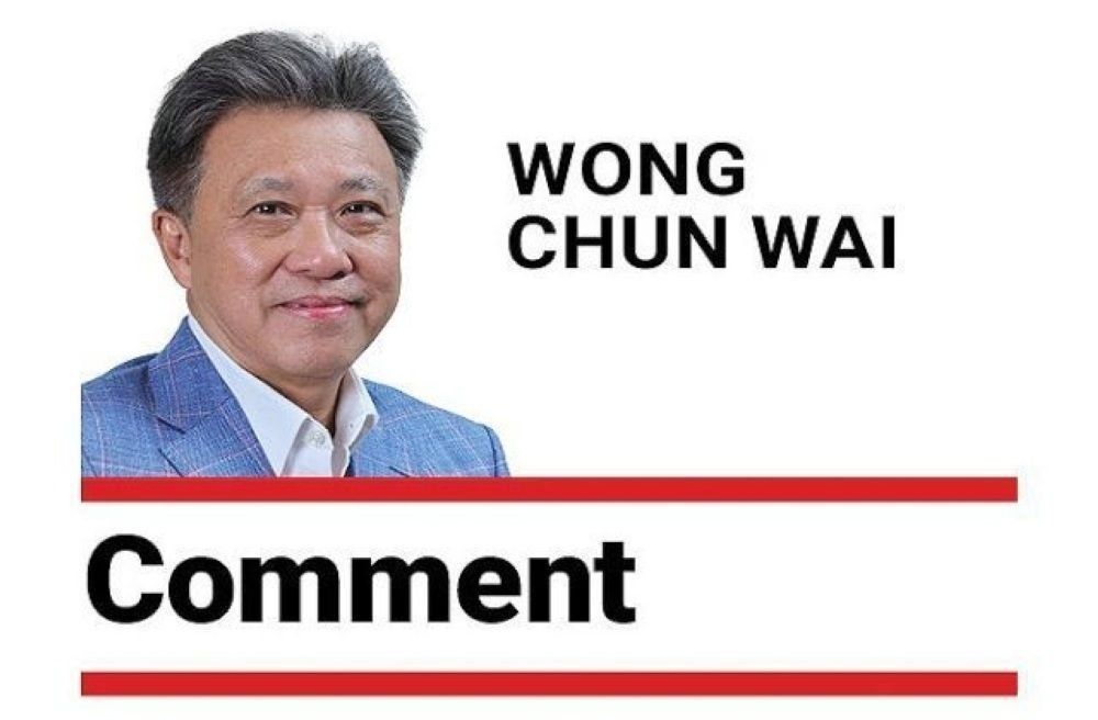 ForABetterMY's tweet card. KUALA LUMPUR: Let's give Datuk Seri Anwar Ibrahim the credit when it is due.