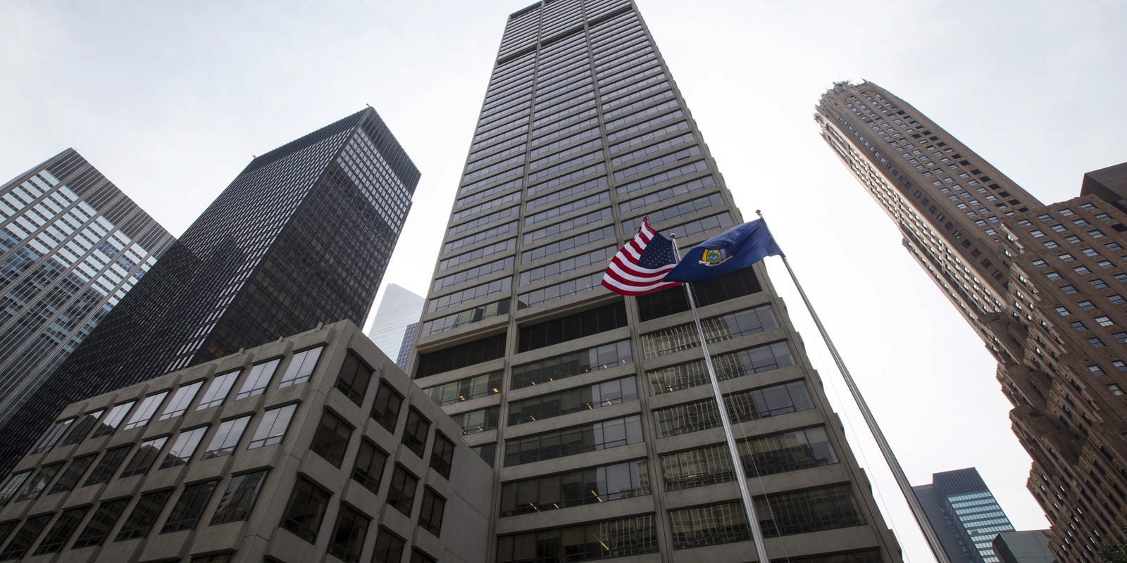 springfieldNL's tweet card. An active shooter incident occurred in Midtown Manhattan, New York, officials said. Here's what to know about 345 Park Ave.